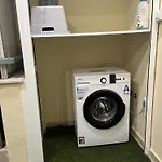Apartamento Diamond Kilkís