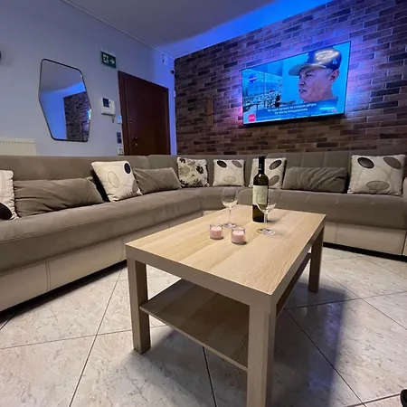 Апартаменты Diamond Килкис