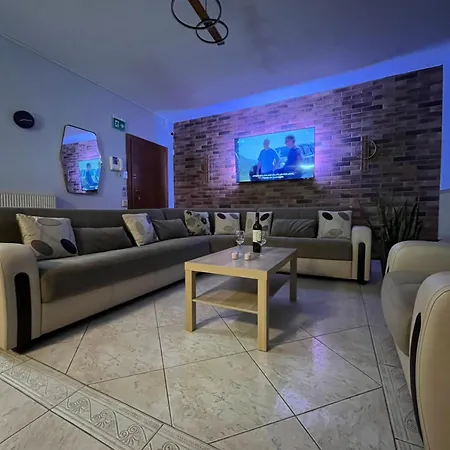 Апартаменты Diamond *