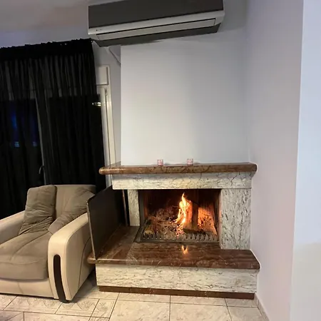 Апартаменты Diamond Килкис