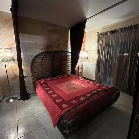 Апартаменты Diamond