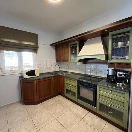 Апартаменты Diamond Килкис