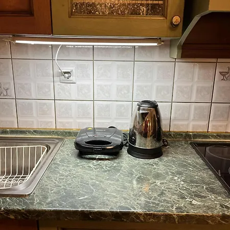 Diamond Апартаменты