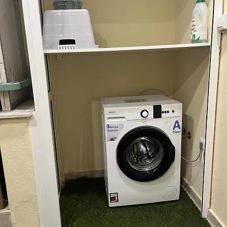 Апартаменты Diamond Килкис