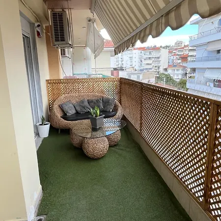 Апартаменты Diamond Килкис