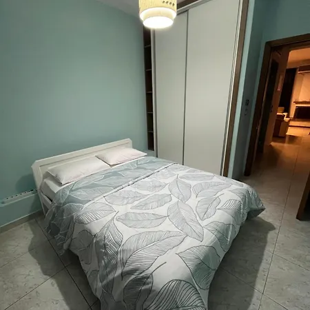 Apartment Diamond