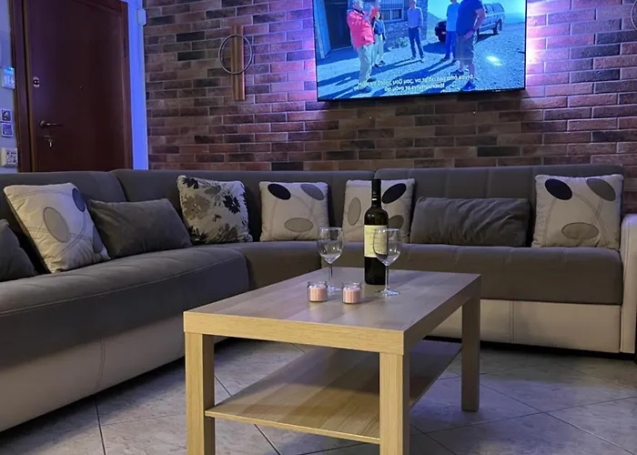 Apartment Diamond