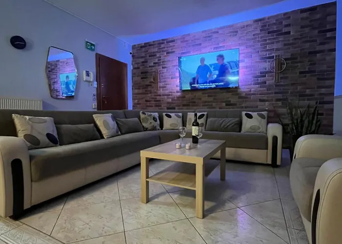 Apartment Diamond *