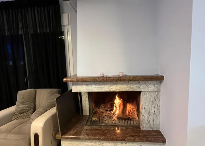 公寓 Diamond Kilkís