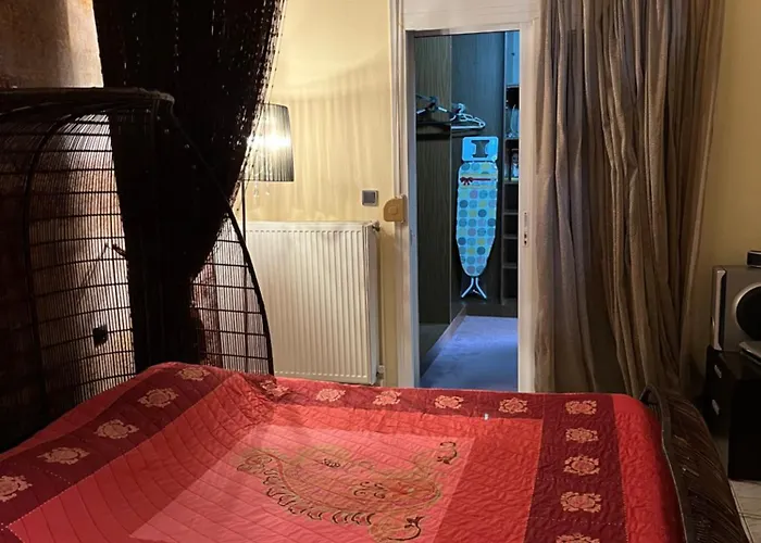 Diamond 公寓 Kilkís