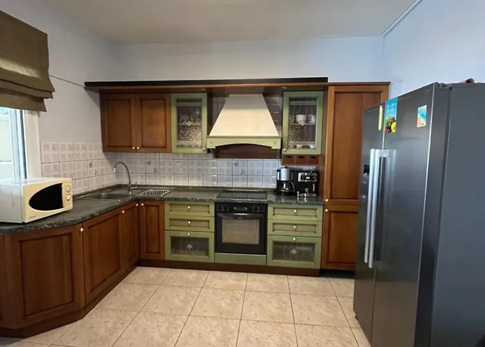 Apartment Diamond *