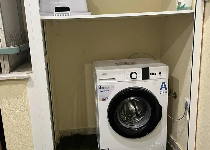 公寓 Diamond Kilkís